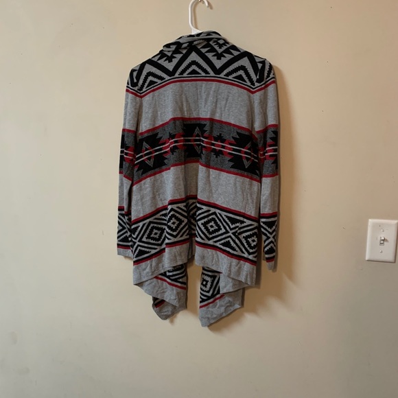 Fun Fall Sweater - Picture 2 of 2